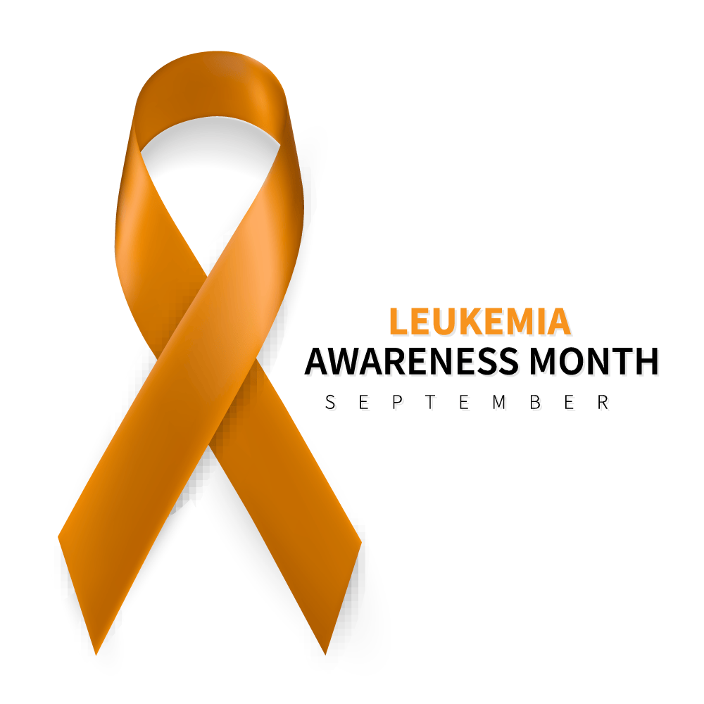 Leukemia Awareness Month