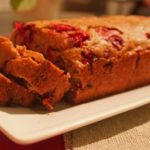 Weekly Recipe Chia Cranberry Walnut Bread