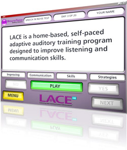 Improve Your Listening Skills With LACE