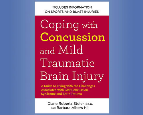 Latest Reviews for Coping with Mild Traumatic Brain Injury
