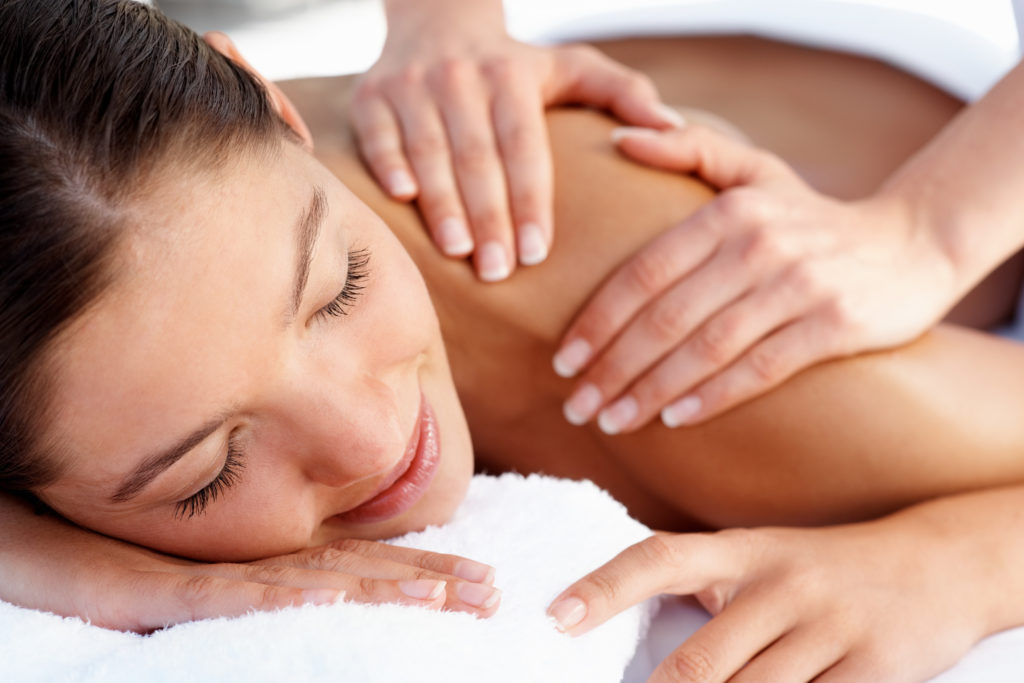Benefits of Massage Therapy - Dr. Diane Brain Health