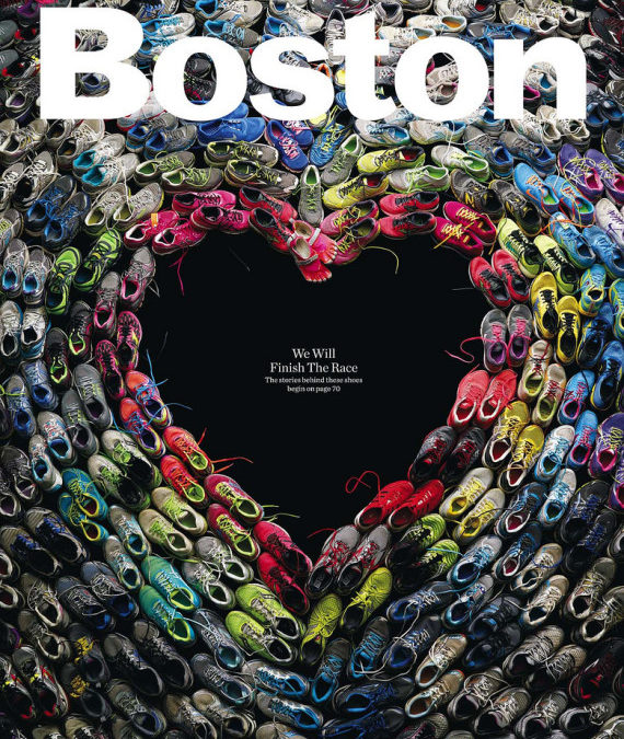 In Light of the Boston Marathon