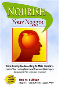 Nourish Your Noggin A Wonderful Book
