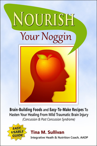 Nourish Your Noggin: A Wonderful Book!