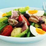 Weekly Recipe Nicoise Tuna Salad