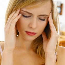 Relieving Tension Headaches
