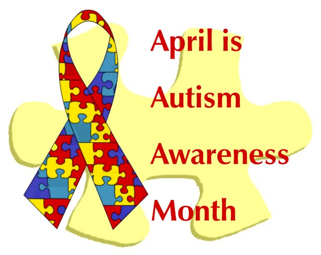 Autism Awareness Month – A Special Offer