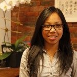 Yvonne Tam, acupuncturist and brain health expert.