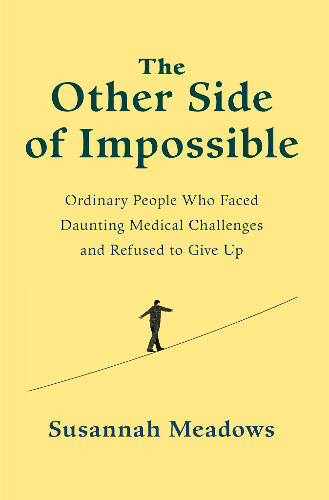 The Other Side of Impossible – A Book Review by Dr. Diane®