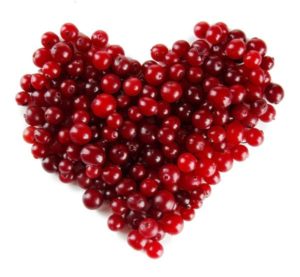 Cranberries Good For Cold and Flu