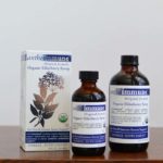 Elderberry Syrup from Maine Medicinals