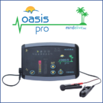 Oasis Pro Image with Logo