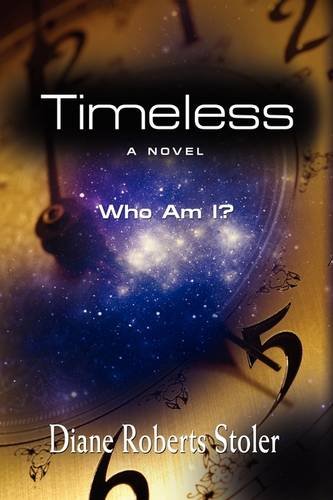 Timeless, A novel