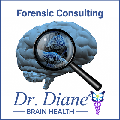 Forensic Consulting image for Dr. Diane