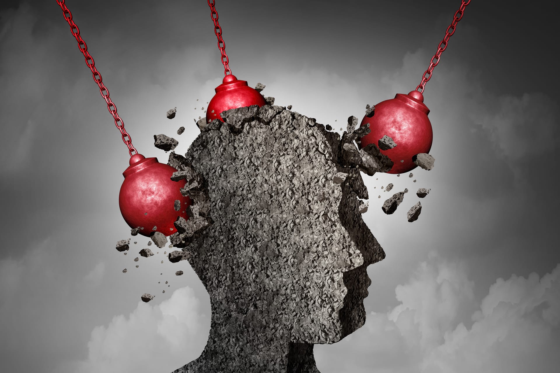 Brain Injury Awareness Month: Trauma, PTSD and TBI