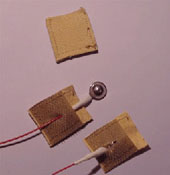 Electrode Pocket 1
