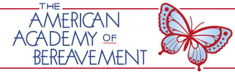 Logo of the American Academy of Bereavement