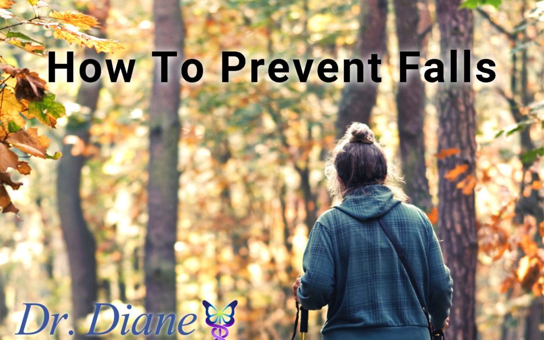 How to Prevent Falls